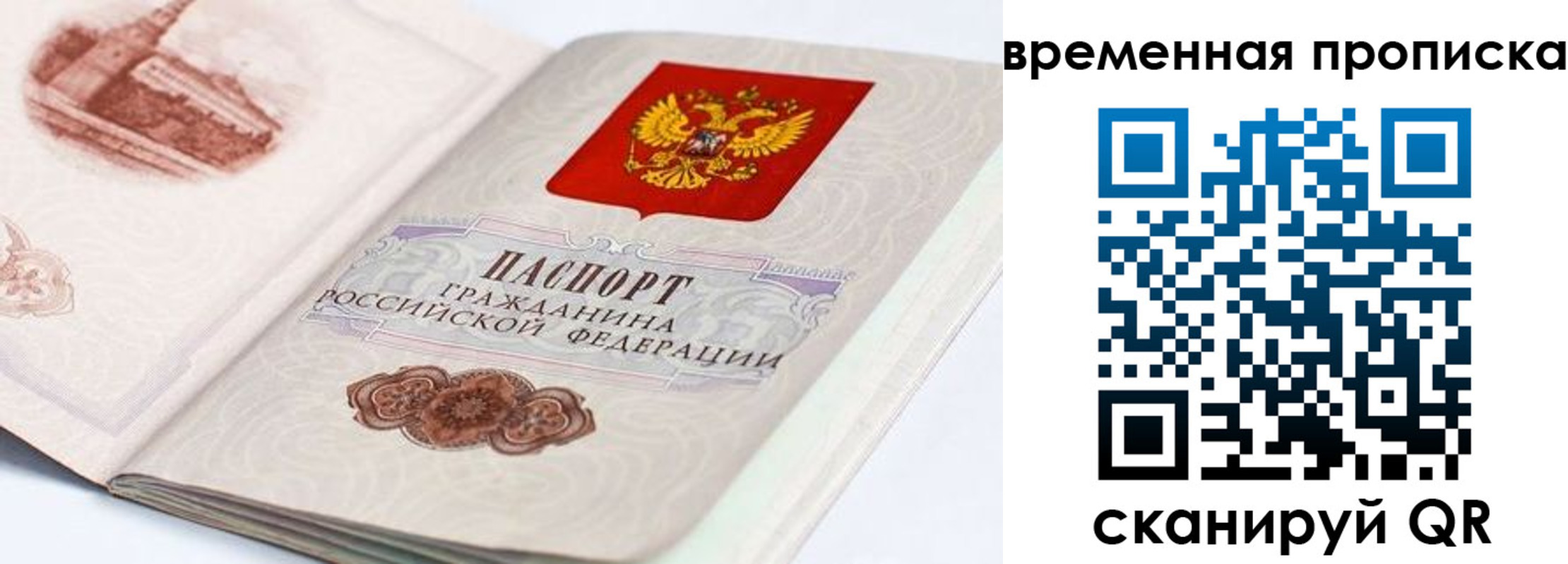прописка 2025 в Дедовске